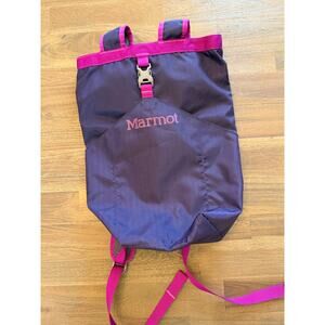 Marmot Urban Hauler Small 14L Backpack Tote